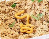 ぬか床に練りからしを入れるとおいしいの巻作り方1写真