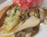 みんな大好き～はんぺんのポテサラ入り作り方7写真