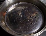 我が家流の筑前煮♪作り方18写真
