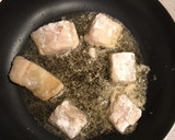 【揚げ焼きで簡単】塩サバの唐揚げ作り方4写真