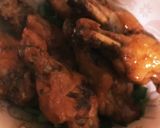 鶏手羽元の梅酒煮作り方7写真
