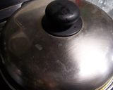 我が家流の筑前煮♪作り方23写真