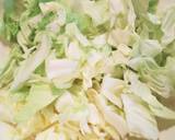 野菜たっぷり簡単★ミネストローネ作り方3写真