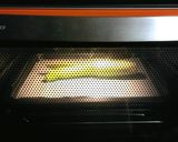 焼きマコモダケ　グランシェフ作り方1写真
