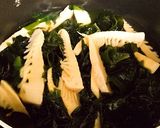 わか竹煮☆作り方2写真