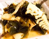 わか竹煮☆作り方3写真