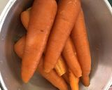 【年中児】ルーから作る辛くないカレー作り方1写真