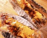 名古屋の卵焼きサンドイッチ作り方7写真