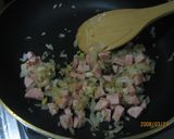 うちの☆シンプル☆オムライス作り方1写真