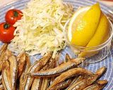 子供もパクパク♬塩サバのカレー焼き作り方7写真