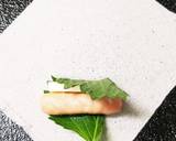 ☆ウインナー♪チーズ♪大葉入り春巻き☆作り方2写真
