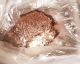 ヘルシー豆腐ガトーショコラ作り方1写真