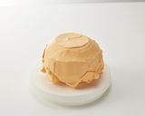 ハロウィンスイーツ☆かくれんぼケーキ作り方7写真