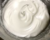 ヘルシー豆腐ガトーショコラ作り方4写真