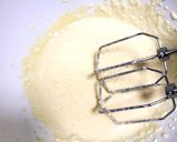 ヘルシー豆腐ガトーショコラ作り方6写真