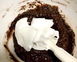 ヘルシー豆腐ガトーショコラ作り方8写真