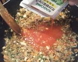 ルウがお助け♬本格きのこ入りドライカレー作り方3写真