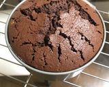 ヘルシー豆腐ガトーショコラ作り方9写真