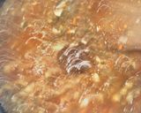 ルウがお助け♬本格きのこ入りドライカレー作り方4写真