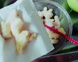 取立て生姜の味噌漬け作り方3写真