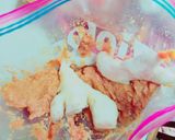 取立て生姜の味噌漬け作り方4写真