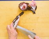 おこぜの唐揚げ作り方3写真