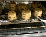 サクサクのGFプロテイン米粉クッキー作り方12写真