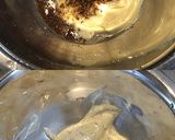 アンチョビマヨネーズの生ポテトサラダ作り方3写真