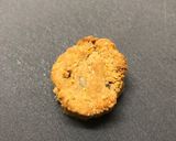 サクサクのGFプロテイン米粉クッキー作り方13写真