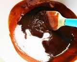 落花生おおまさりでチョコピークッキー作り方3写真