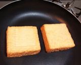 ✿絹揚げの肉味噌あんかけ✿作り方2写真