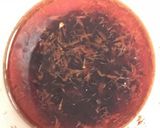 麺つゆで海老のブイヤベース作り方1写真