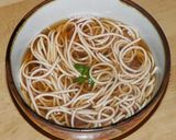 ざる／もり／かけ そばに、すだち作り方11写真