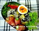 さつまいもご飯☆さつまいもおこわ☆赤飯作り方4写真