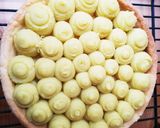 スイートポテト・タルト♪フープロで簡単に作り方6写真