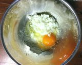 卵とチーズとご飯のスープ お鍋のシメにも作り方5写真