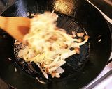 畔上流 真菰のチーズグラタン まこもだけ作り方6写真