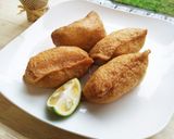 爽やか☆かぼすいなり作り方5写真