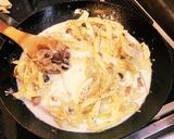 畔上流 真菰のチーズグラタン まこもだけ作り方9写真