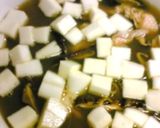 どんぶり☆はんぺん茶碗蒸し作り方3写真