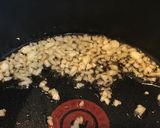 【減塩】腎臓内科医考案塩分2g坦々つけ麺作り方1写真