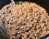 【減塩】腎臓内科医考案塩分2g坦々つけ麺作り方2写真