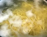 【減塩】腎臓内科医考案塩分2g坦々つけ麺作り方6写真