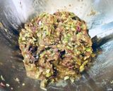 イワシつみれ汁作り方9写真