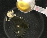 カットトマト缶から作るミートソース　作り方3写真