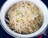 イワシつみれ汁作り方11写真