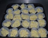 栗マフイン作り方4写真
