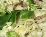 大人の総菜◎ニンニクを使わない回鍋肉作り方5写真