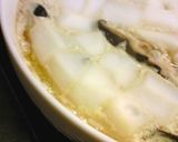 どんぶり☆はんぺん茶碗蒸し作り方5写真