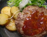 新じゃがのバターしょうゆ作り方7写真